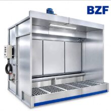 BZF آبشار رنگ نوین سرویس (نویان)