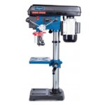 DP18VARIO دریل ستونی 16 میلی متری 550 وات شپخ مدل 5906807901 - SCHEPPACH چوب آرا www.choobara.com
