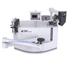 KDT 305 MC لبه چسبان منحنی زن و پرداخت اتوماتیک نوین چوب
