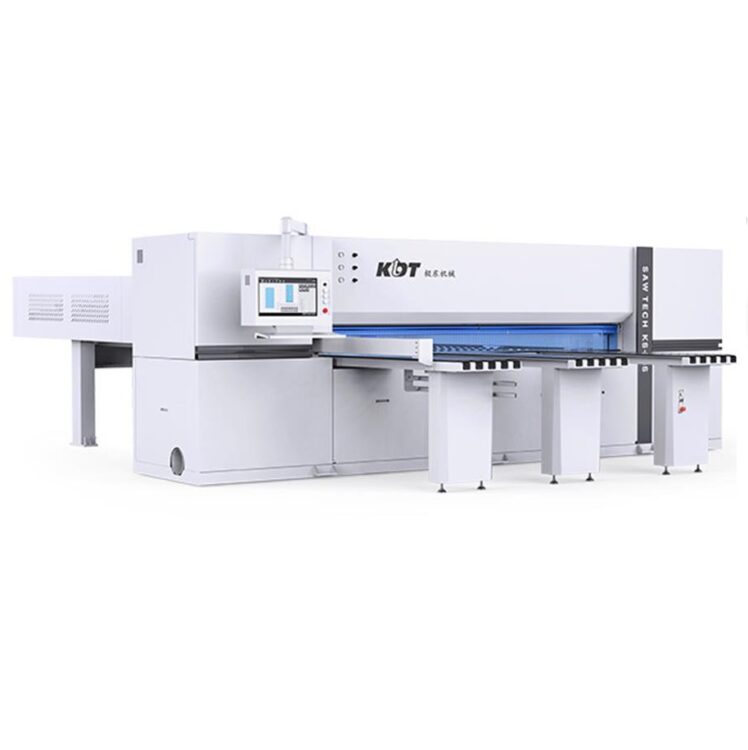 KDT KS 838c (new version)پانل بر افقی تمام اتوماتیک