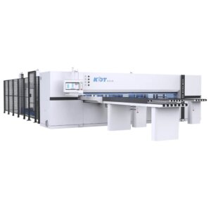 KDT KS843 HL پانل بر تمام اتوماتیک نوین چوب (تغذیه خودکار-تویین پوشر)آسانسور www.choobara.com چوب آراks843 hl