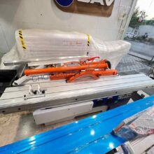PAYON NANXING MJ1132M اره دورکن 3.20 واگنی پایون www.choobara.com چوب آرا 09126053320 (3)