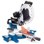 فارسی بر کشویی 305 میلی‌متری 2000 وات شپخ مدل 5901218901 - SCHEPPACH HM140L