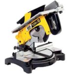 femi-troncatrice-tr-250i-double-cut-per-legno- FEMI TR 250-I فارسی بر دو کاره میزی 254 میلی متر فمی e-alluminio WWW.CHOOBARA.COM چوب آرا