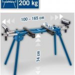 ميز اره فارسی بر شپخ مدل 5907103900 - UMF1600