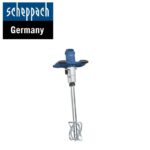 میکسر دوقلو برقی پرتابل 1800 وات شپخ مدل 5907802901 - SCHEPPACH PM1800D