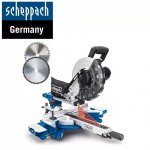 فارسی بر کشویی 255 میلی‌متری 2000 وات شپخ مدل 5901216901 - HM254