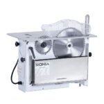 srs105-یونیت اره با خط زن اقتصادی رونیا مدل RONIA SRS105 WWW.CHOOBARA.COM چوب آرا