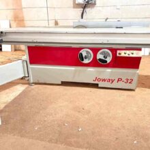 اره دورکن 3.20 واگنی JOWAY P-32 www.choobara.com 09126053320