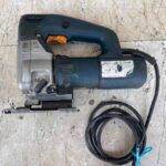 اره عمود بر سوئیسی بوش شش دور مدل BOSCH GST 85 PB