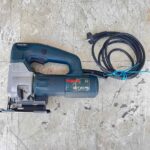 اره عمود بر سوئیسی بوش شش دور مدل BOSCH GST 85 PB WWW.CHOOBARA.COM