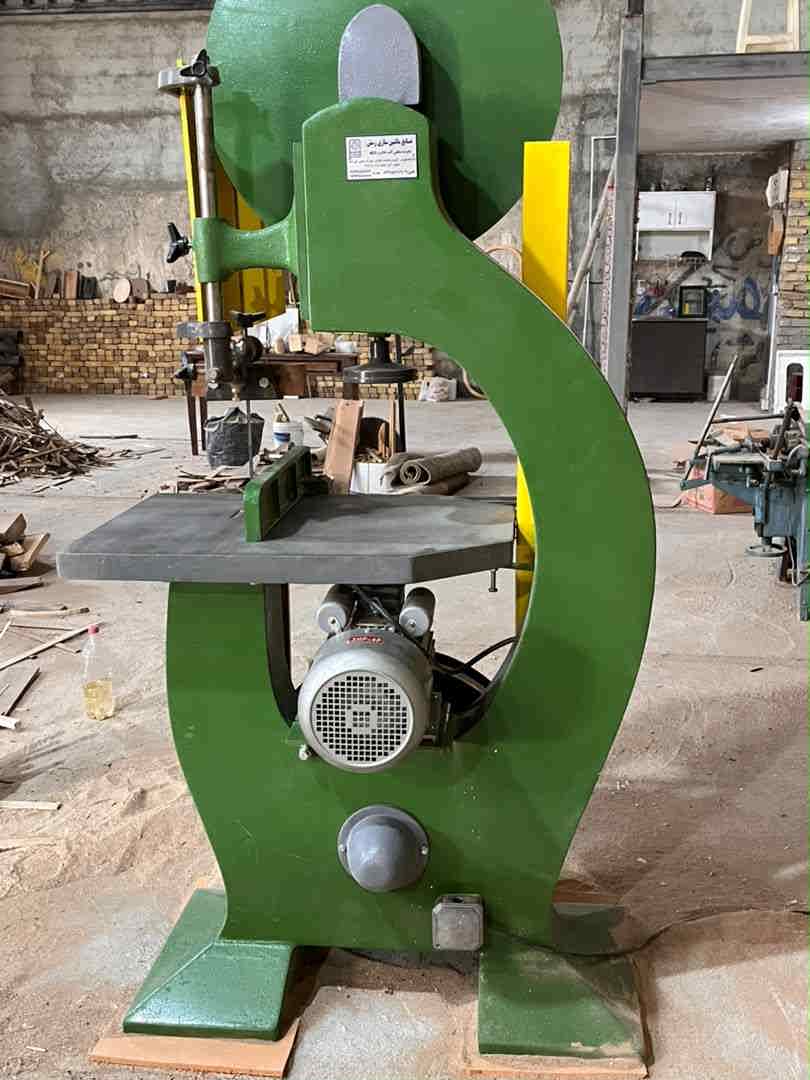 اره فلکه 60 رمش مشابه نو (تکفاز) RAMESH WWW.CHOOBARA.COM 09126053320 چوب آرا