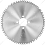 تیغ اره پانل بر 72 دندانه قطر 40 سانتی متر سی ام تی مدل CMT 282.072.16x WWW.CHOOBARA.COM چوب آرا circular panel saw blade