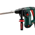 دریل چکشی متابو (بتن کن متابو ) مدل METABO KHE 3250 (600637000) WWW.CHOOBARA.COM چوب آرا