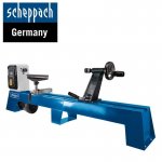 دستگاه خراطی 400 وات شپخ مدل 5902306901 - SCHEPPACH DM1100T