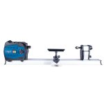 دستگاه خراطی 550 وات 600 میلیمتری شپخ مدل 5902305901 - SCHEPPACH DM600VARIO