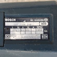 دستگاه پولیش 850 وات بوش بزرگ برزیل اصل 1950 دور BOSCH WWW.CHOOBARA.COM چوب آرا 09126053320 -