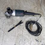 دستگاه پولیش 850 وات بوش بزرگ برزیل اصل 1950 دور BOSCH WWW.CHOOBARA.COM چوب آرا 09126053320 2