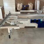 دورکن 3.80 ریل واگنی پایون مدل NANXING MJ1132M WWW.CHOOBARA.COM چوب آرا