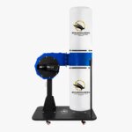 مکنده تک قلو 4000 متر مکعب 4 اسب هینامی مدل HINAMI S10 زرنگار شریف