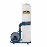 مکنده تک قلو صنعتی هواسازان مدل سه فاز E230 WWW.CHOOBARA.COM . Hsvasazan single industrial Dust Collector model E230 3 چوب آراphase
