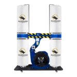 مکنده دوقلو 8000 متر مکعب هینامی مدل HINAMI S20 زرنگار شریف