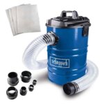 مکنده سطلی 1200 وات 65 لیتری شپخ 5906306901 مدل DC100