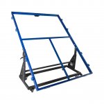 میز حمل کننده MDF Carrier زرنگار شریف WWW.CHOOBARA.COM چوب آرا