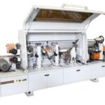 نوار لبه چسبان کارکرده نوین چوب(در حد صفر) مدل KDT WDMAX323