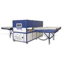 D2912G وکیوم دوسینی نوین چوب مدل ECO (نویان)