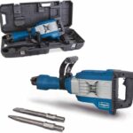 چکش تخریب 1700 وات 16 کیلوگرمی مته مخصوص HEX شپخ مدل5908203901 - SCHEPPACH AB1700 WWW.CHOOBARA.COM چوب آرا