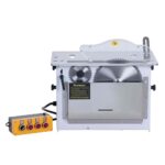 یونیت اره با خط زن حرفه ای رونیا مدل SRS101 RONIA WWW.CHOOBARA.COM چوب آرا 09126053320