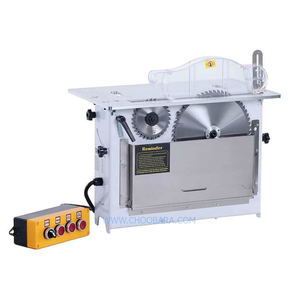 یونیت اره رونیا با خط زن اقتصادی مدل RONIA SRS104